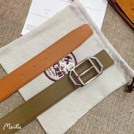 Picture of Hermes Belts _SKUHermes32mmx95-115cm044856